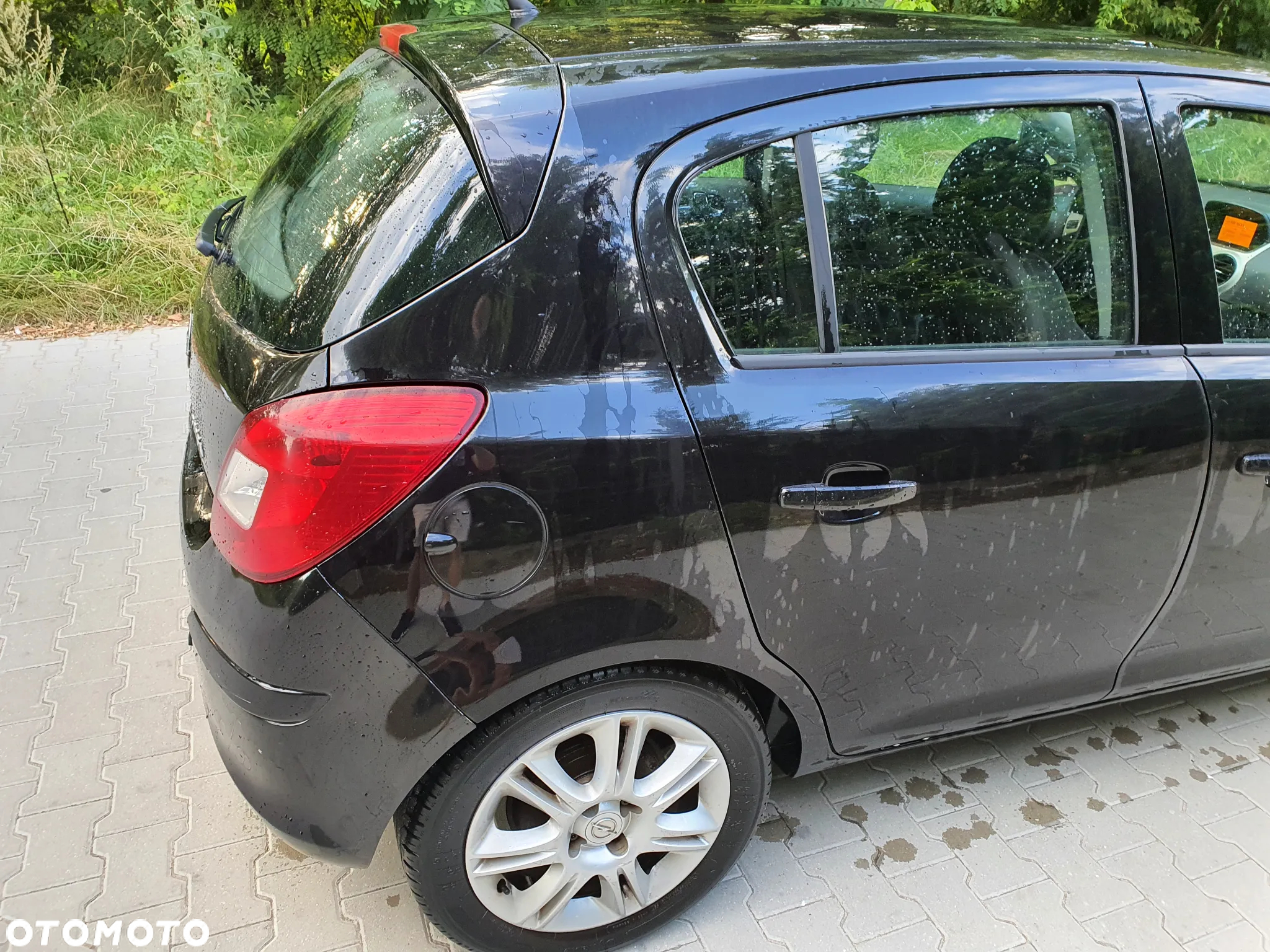Opel Corsa 1.2 16V - 5
