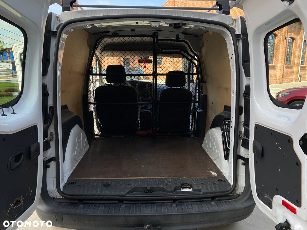 Mercedes-Benz Citan - 8