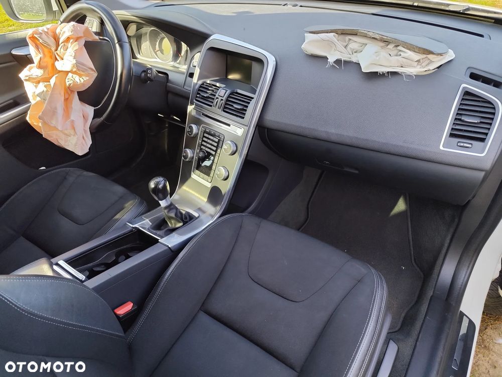 Volvo XC 60 D4 AWD Linje Inscription - 17