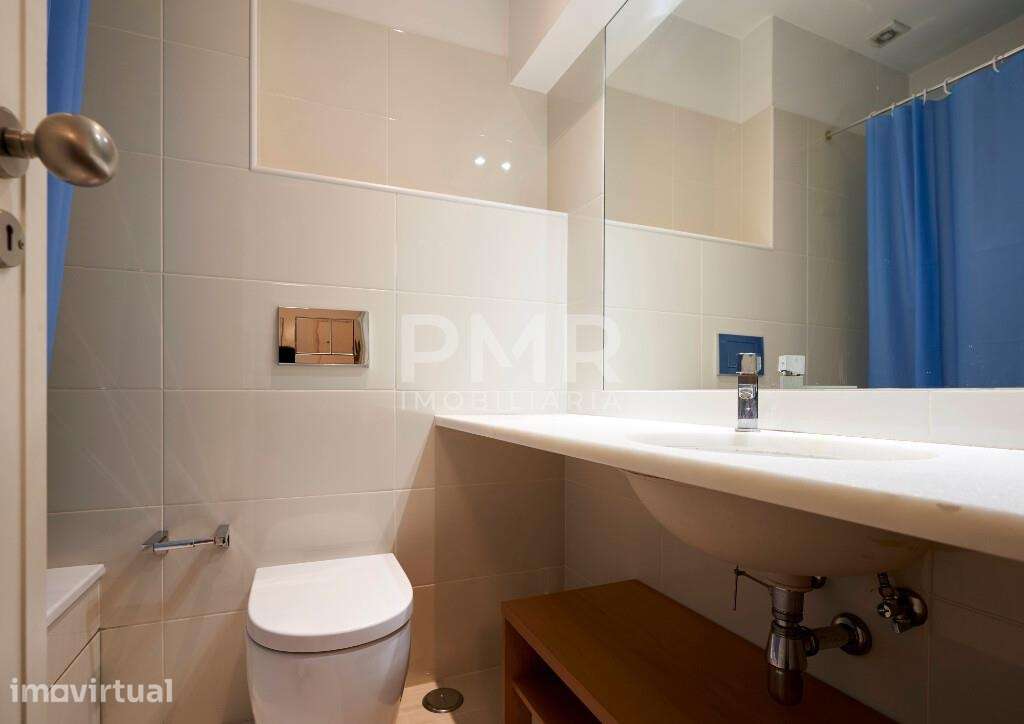Apartamento T2 Lumiar próximo à Quinta das Conchas - Grande imagem: 5/17