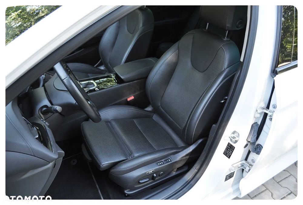 Opel Insignia 2.0 T Business Elegance S&S - 20