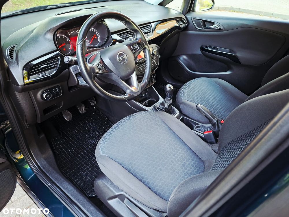 Opel Corsa 1.4 Active - 11