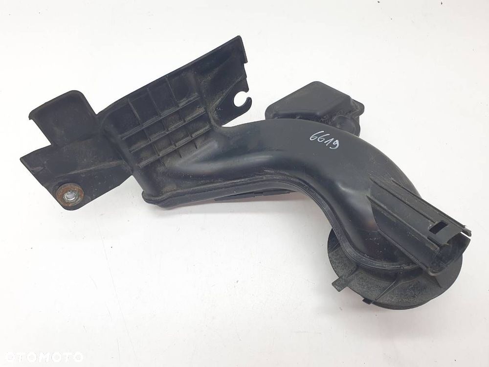REZONATOR POWIETRZA RURA DOLOT MAZDA CX-3 DK PEHH-13201 - 1