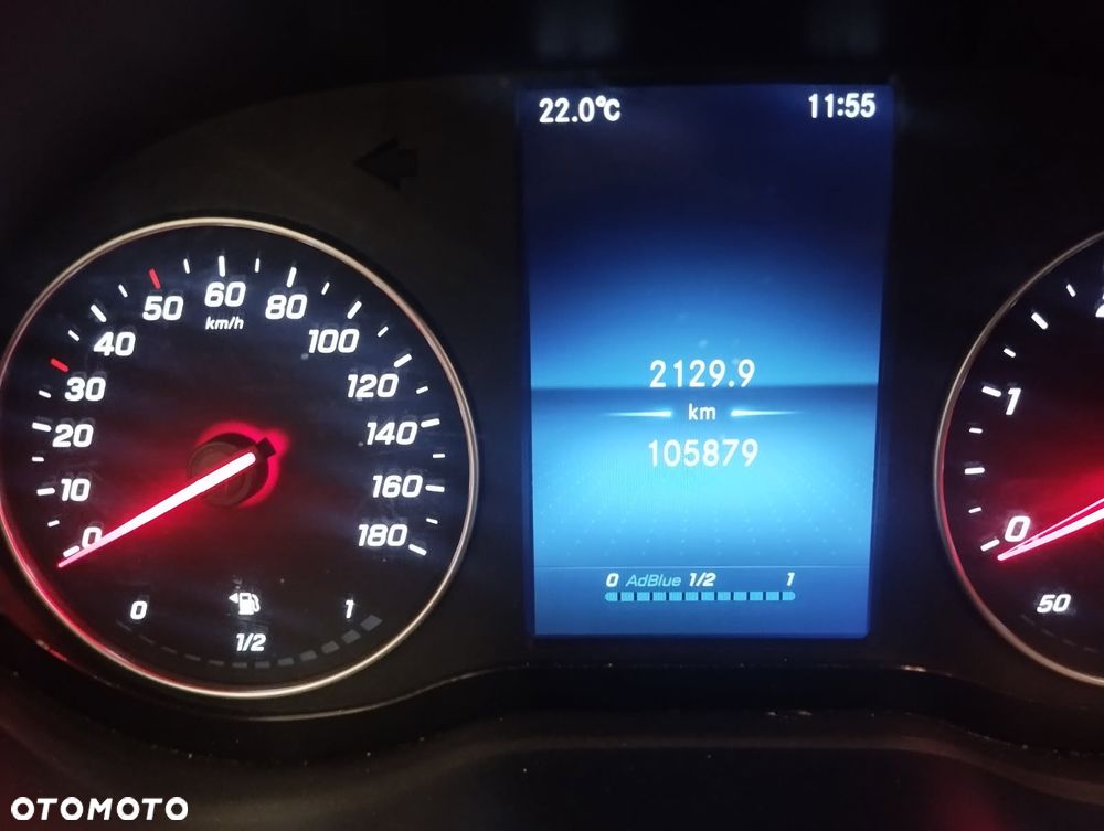 Mercedes-Benz Sprinter - 15