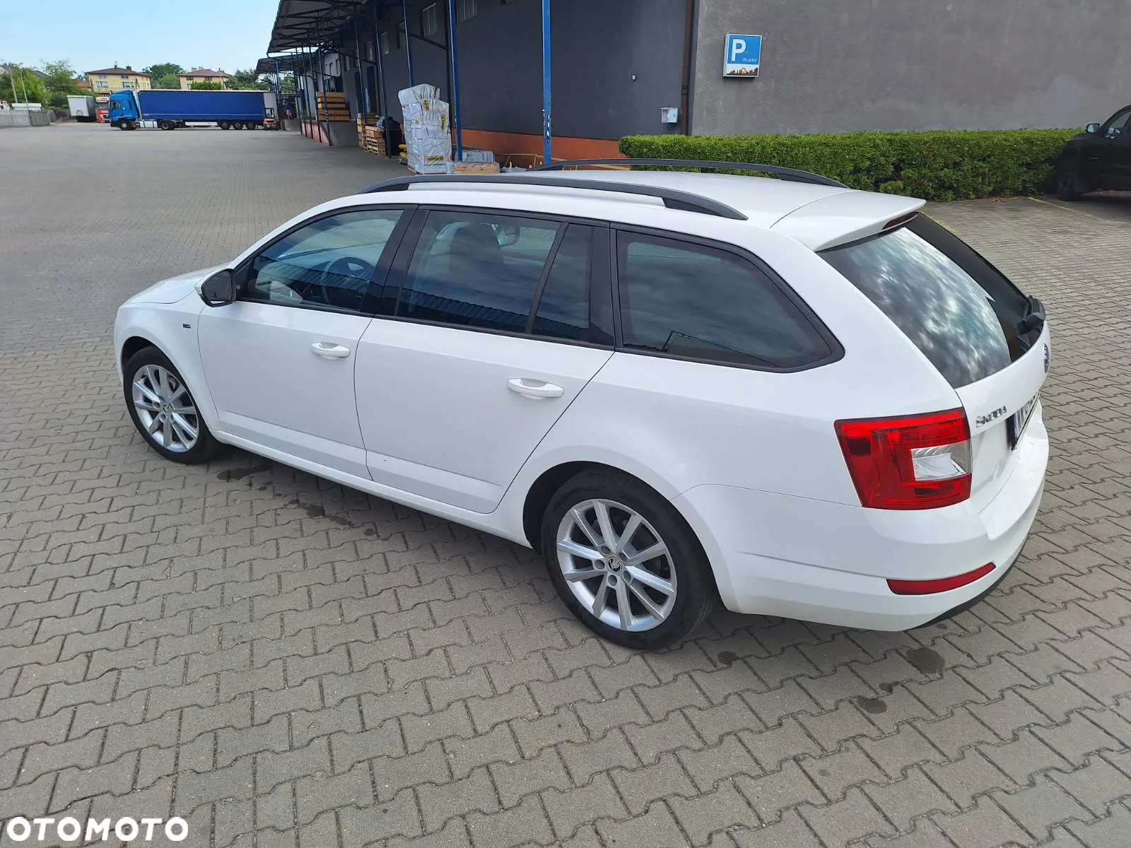 Skoda Octavia 1.4 TSI Joy - 5