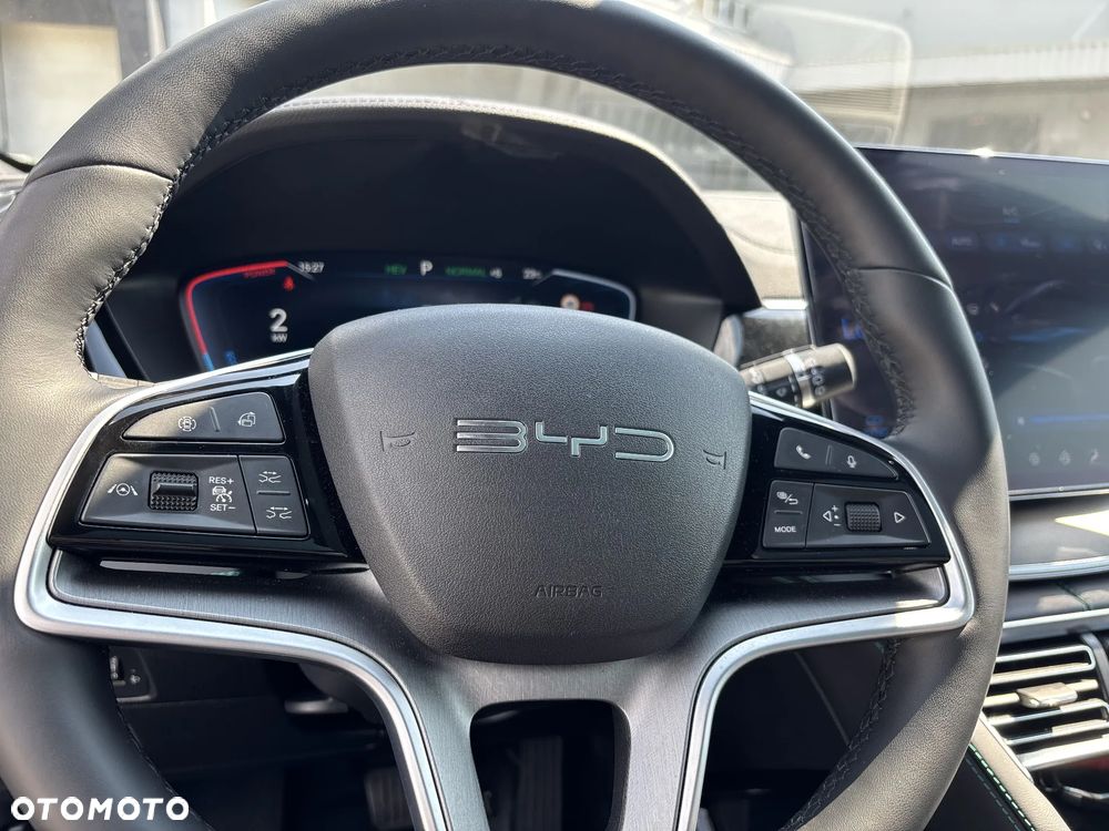 BYD Seal U 1.5 Boost - 11