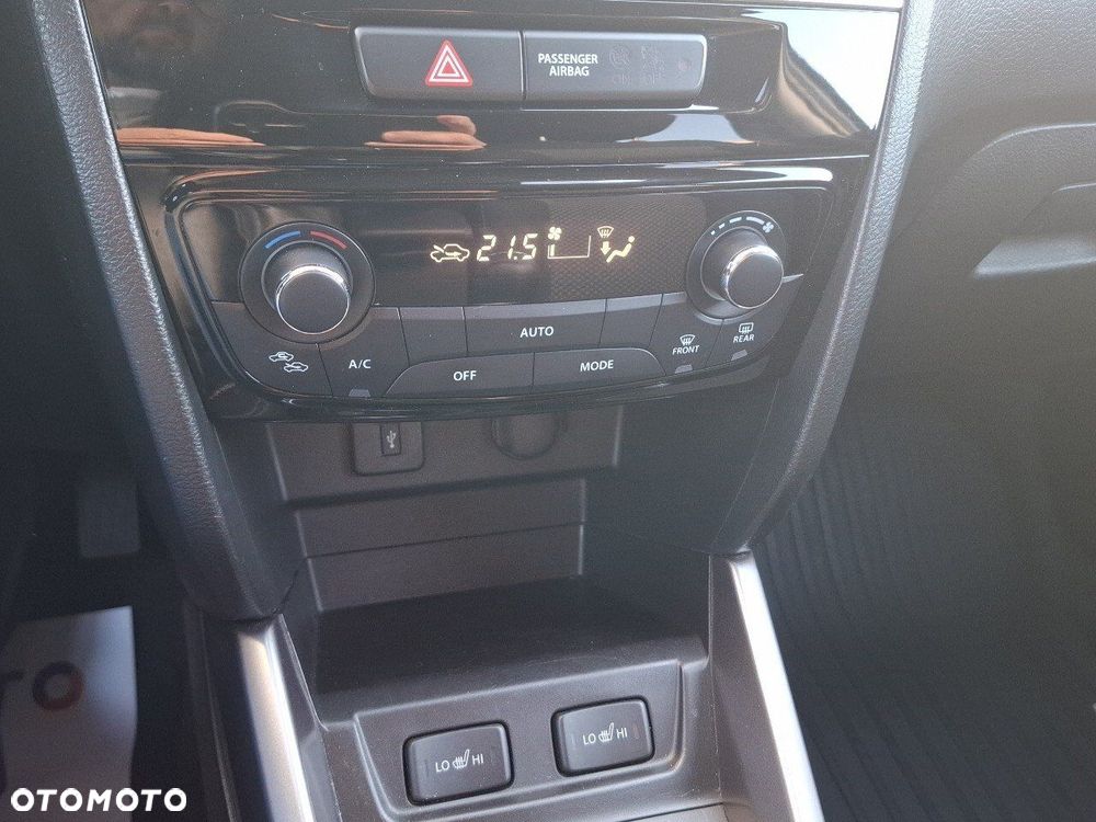 Suzuki Vitara - 22