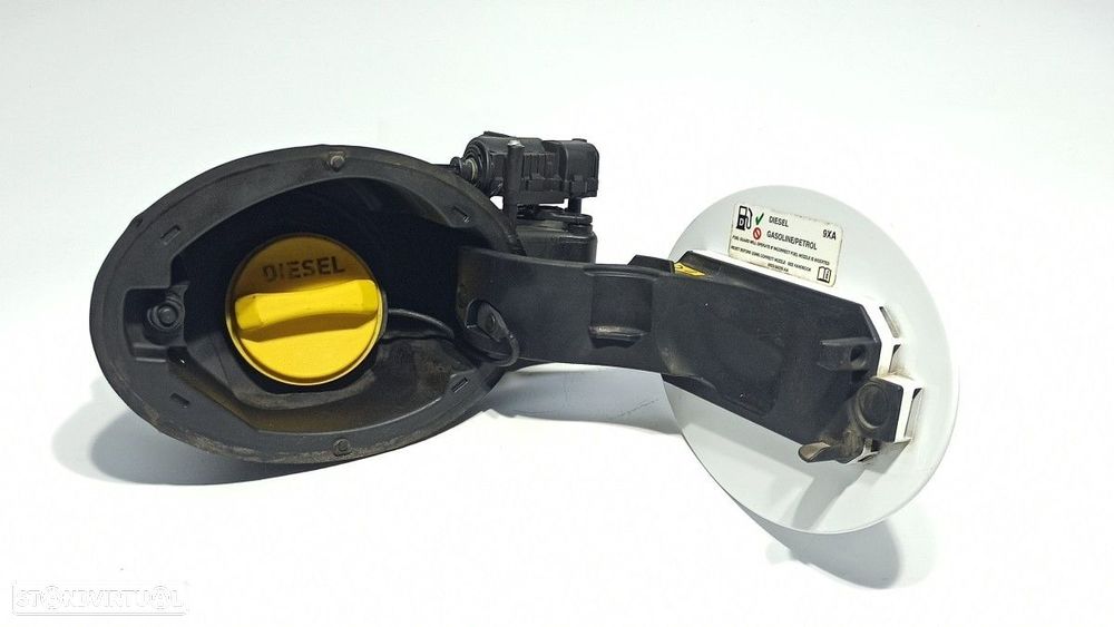 TAMPA DE COMBUSTÍVEL JAGUAR XF SPORTBRAKE 2.2 DIESEL - 6