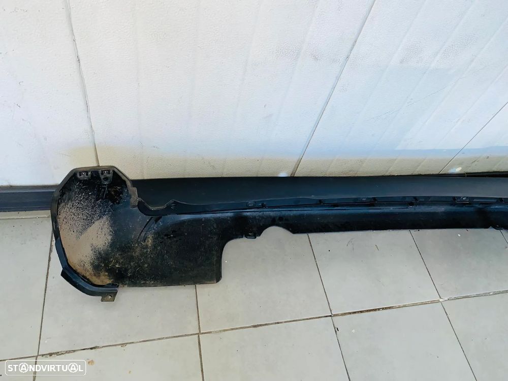 Para Choques Trás Peugeot Partner / Citroen Berlingo -2017 / 2022 - PCH1664 - 5