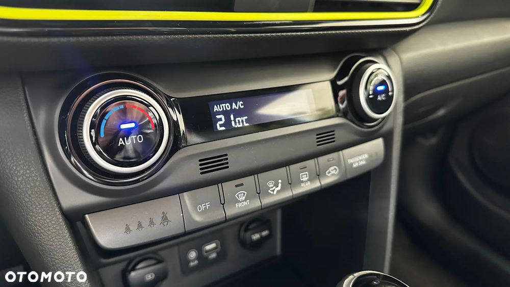 Hyundai Kona 1.6 T-GDI Comfort 4WD DCT - 15
