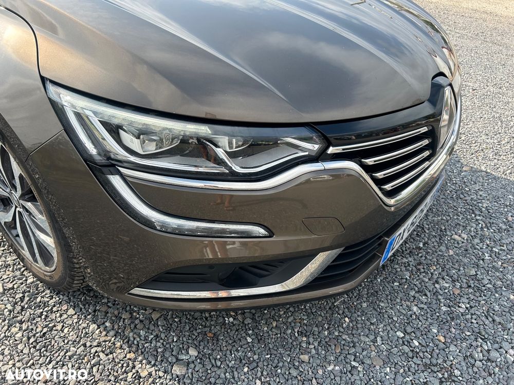 Renault Talisman ENERGY dCi 160 EDC INTENS - 3