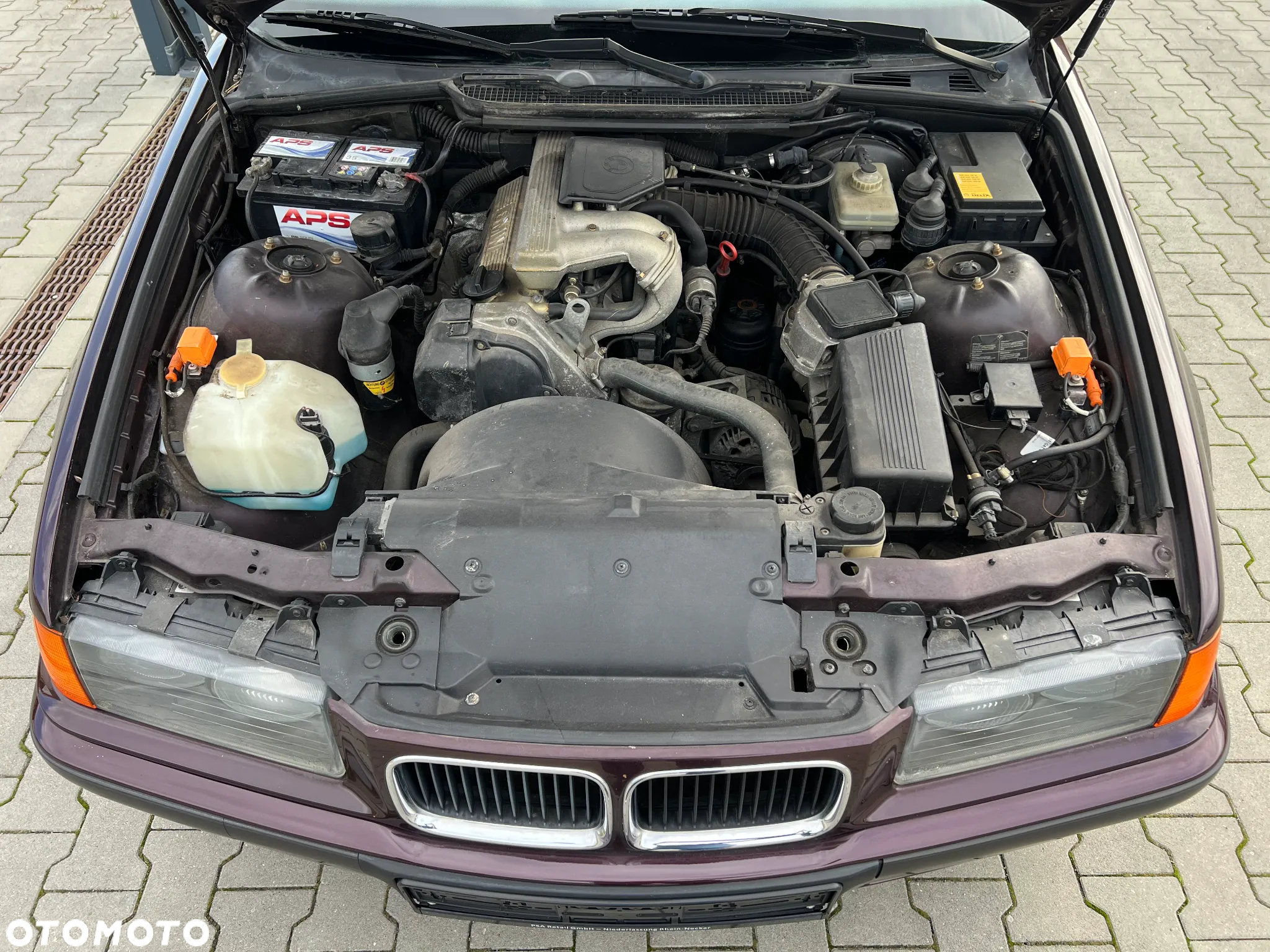 BMW Seria 3 - 11