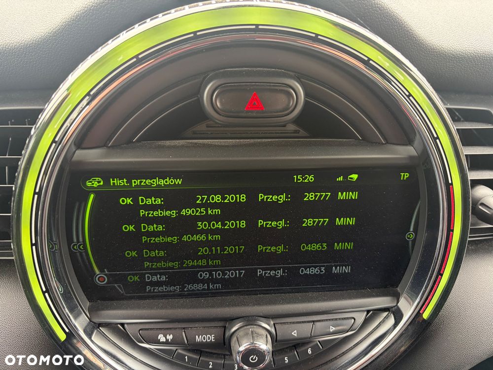 MINI John Cooper Works - 17