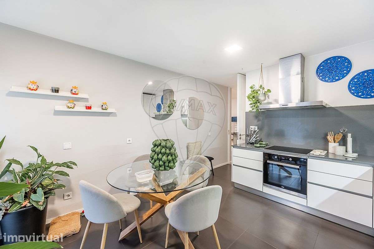 Apartamento T3 para venda - Grande imagem: 3/32
