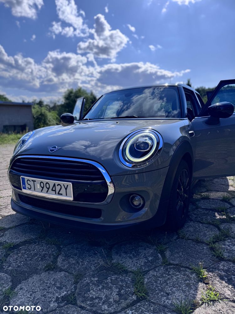 MINI Cooper - 20