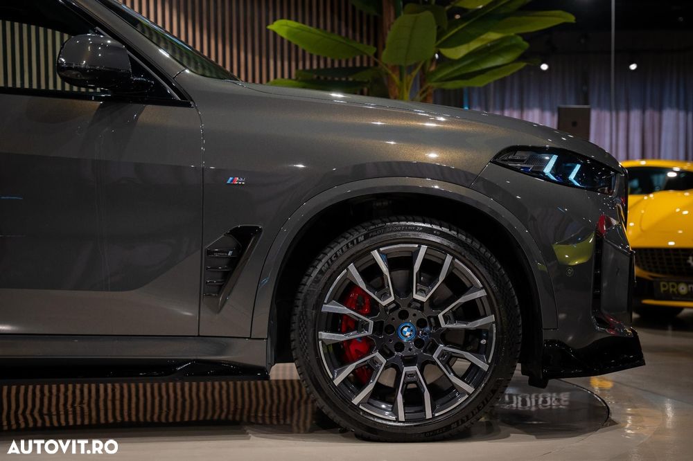 BMW X5 2023 — imagine 15