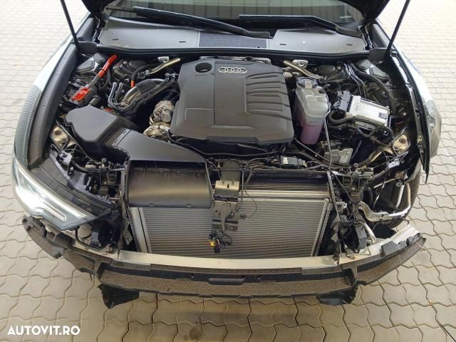 Audi A6 Avant 2.0 40 TDI S tronic Design - 32