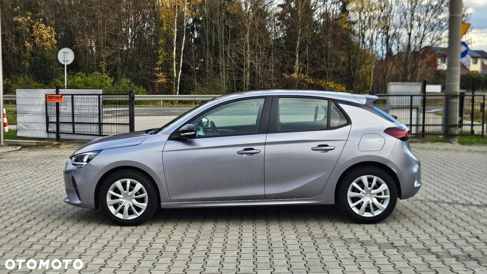 Opel Corsa 1.2 Edition S&S - 20