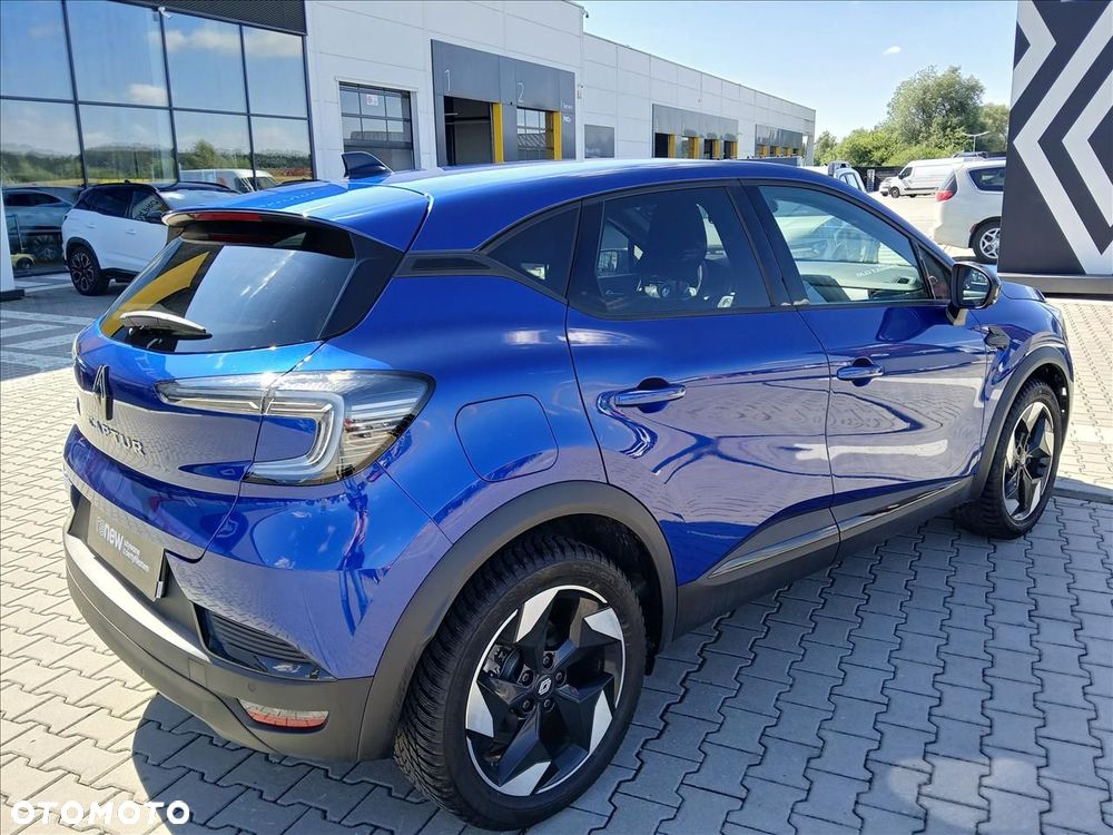 Renault Captur 1.0 TCe Techno - 3