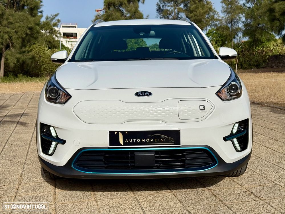 Kia e-Niro 39.2kWh Move 39 - 6
