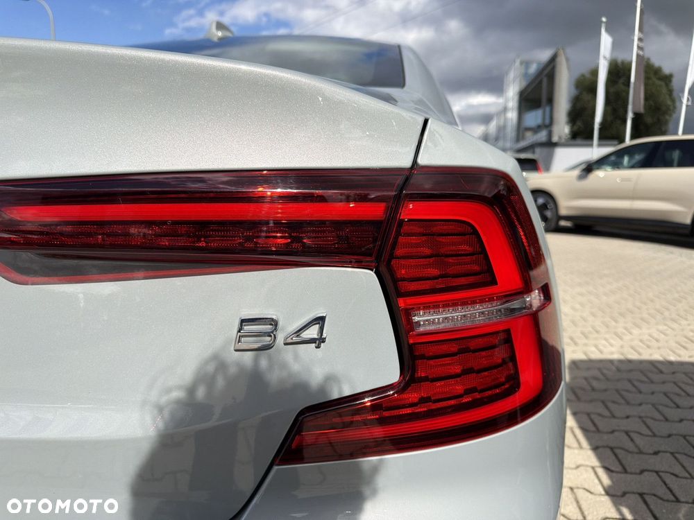 Volvo S60 - 26