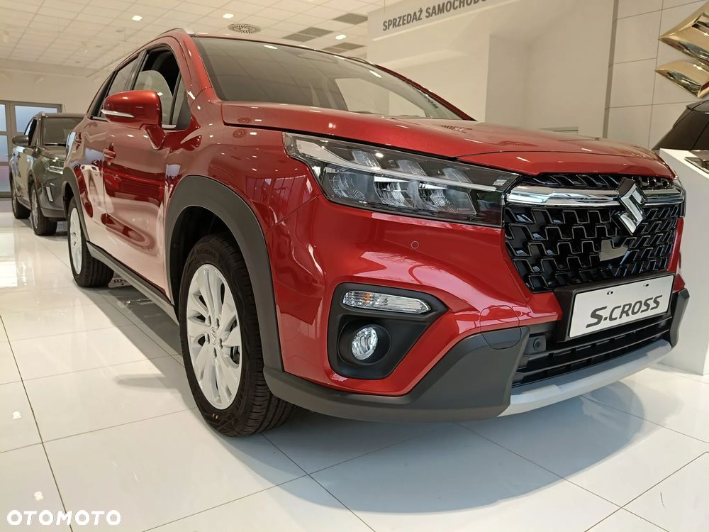 Suzuki SX4 S-Cross ver-1-4-shvs-premium-plus-sp - 27