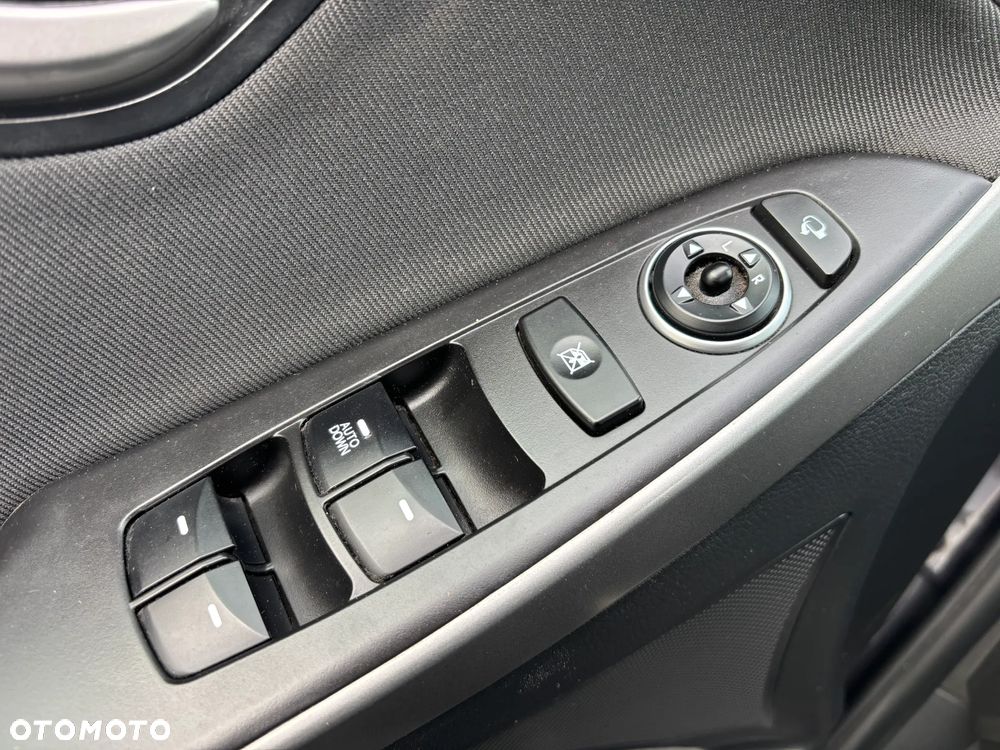 Hyundai i30 i30cw 1.6 CRDi Trend - 25