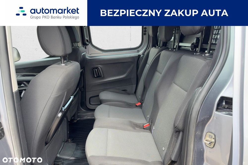 Toyota Proace City D-4D Long 2,3t Active (bryg.) - 19