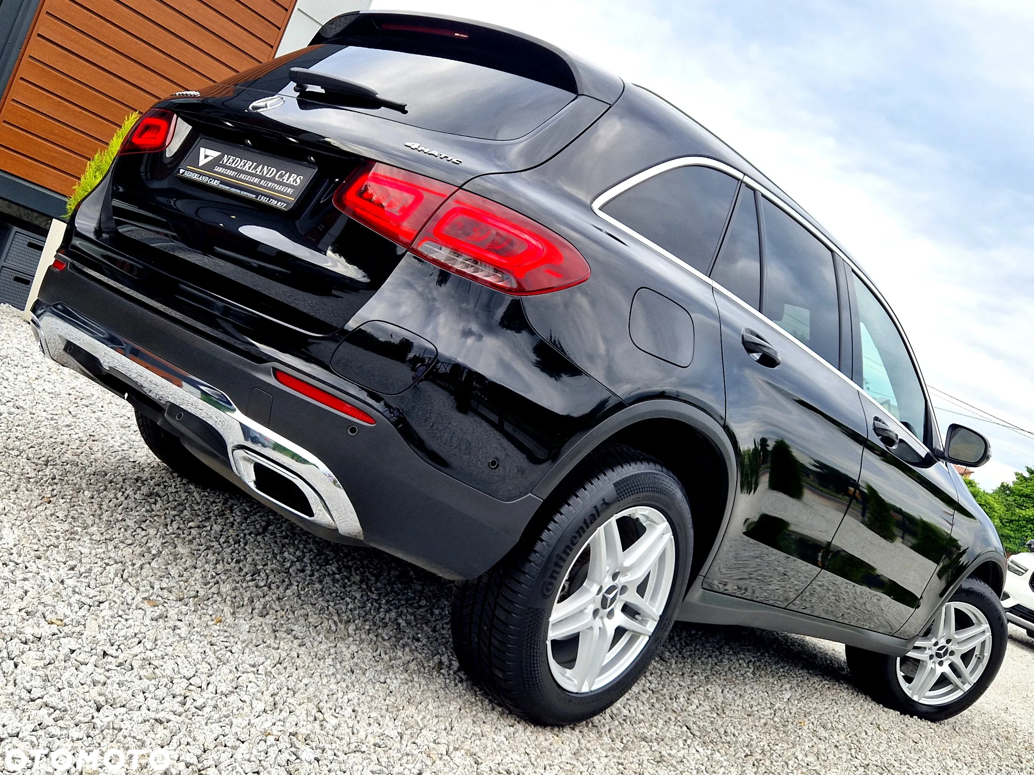 Mercedes-Benz GLC 300 de 4-Matic Avantgarde - 8