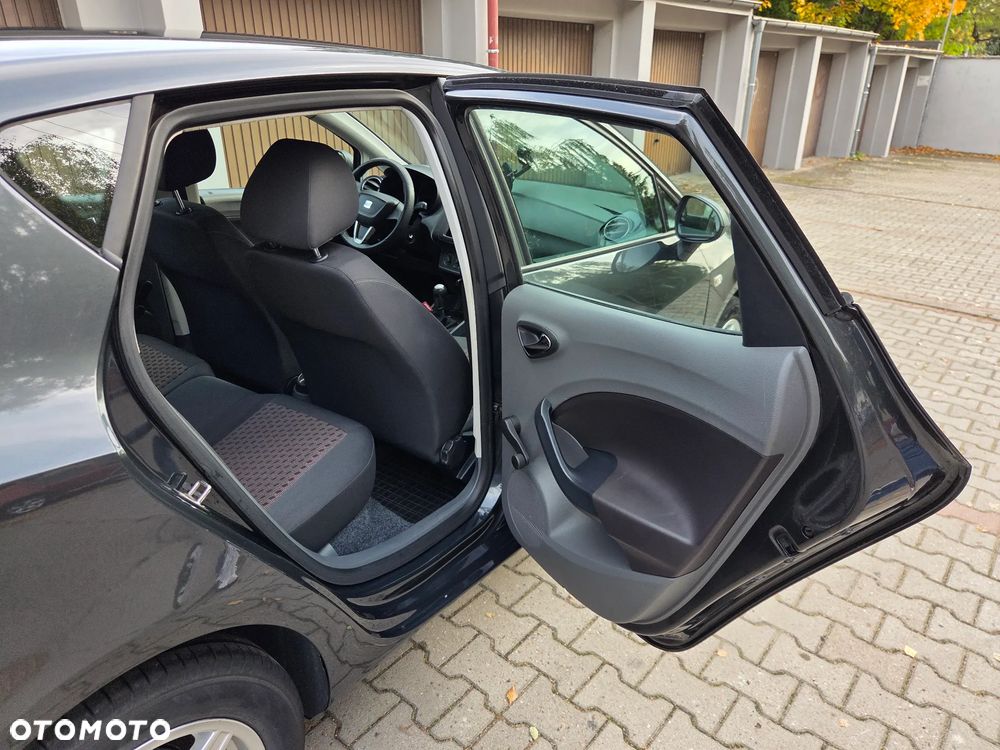 Seat Ibiza - 11