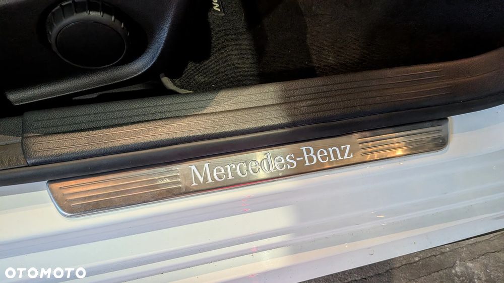 Mercedes-Benz Klasa A 180 AMG Line - 18