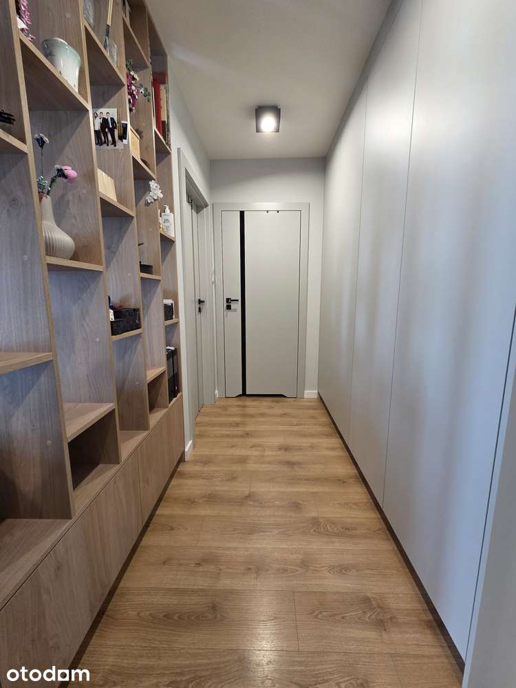 Mieszkanie 49m2/ Sołtysowska/ Wysoki standard/ Garaż/ Bez Prowizji