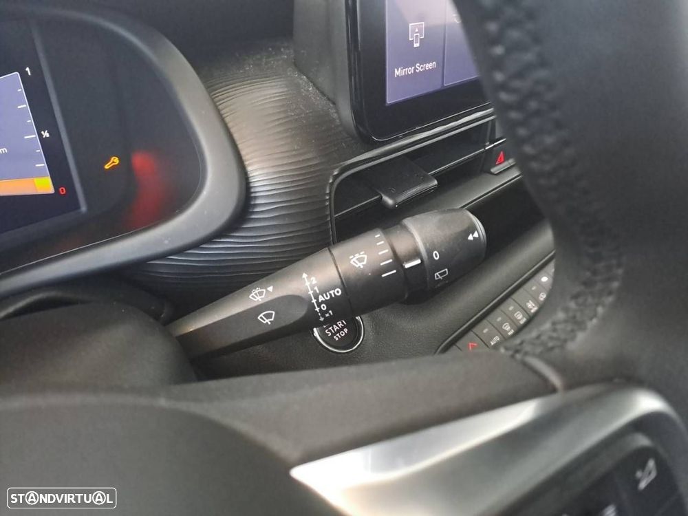 Jeep Avenger 1.2 GSE T3 Altitude - 15