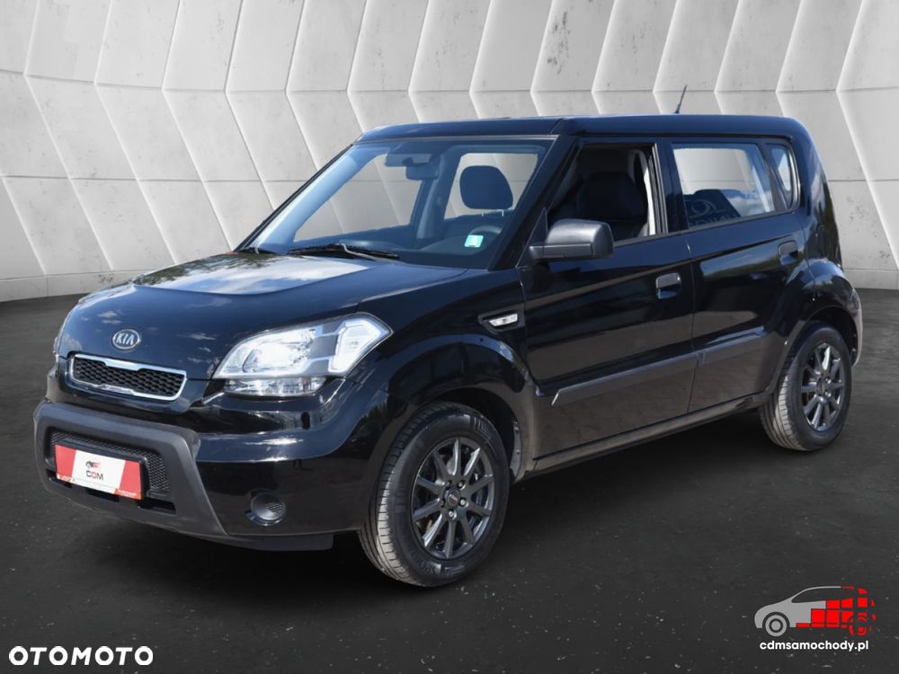 Kia Soul - 6