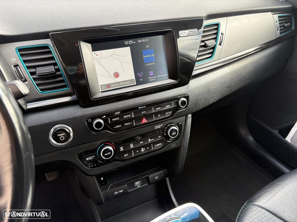 Kia e-Niro Vision - 7