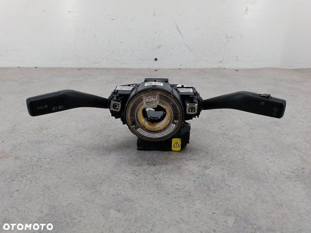 PRZEŁĄCZNIK ZESPOLONY VW GOLF V 1K0953503E 1K0953549 1.4 16V - 2