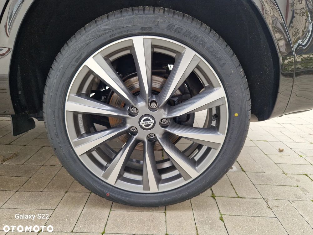 Nissan Qashqai 1.3 DIG-T Tekna+ - 26
