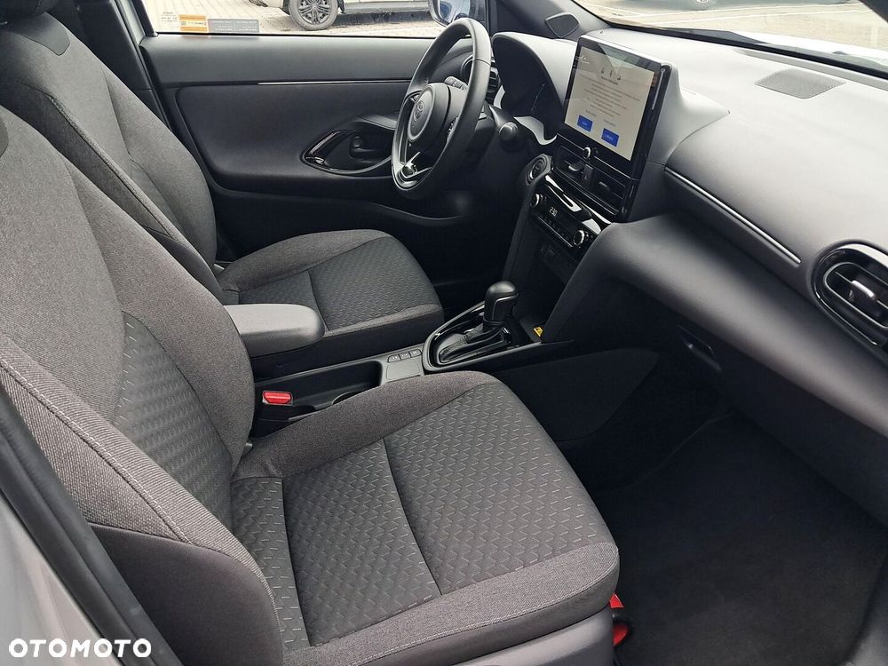 Toyota Yaris Cross Hybrid 1.5 Style - 11