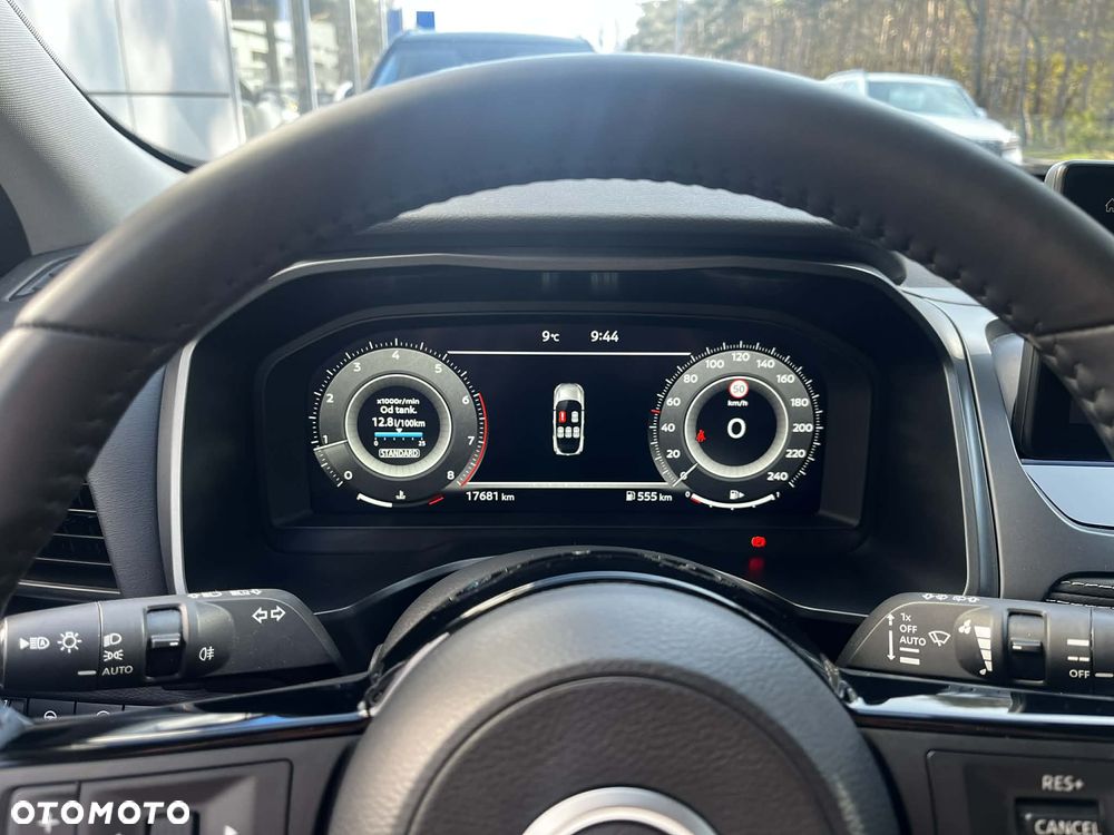 Nissan Qashqai 1.3 DIG-T MHEV N-Connecta - 19