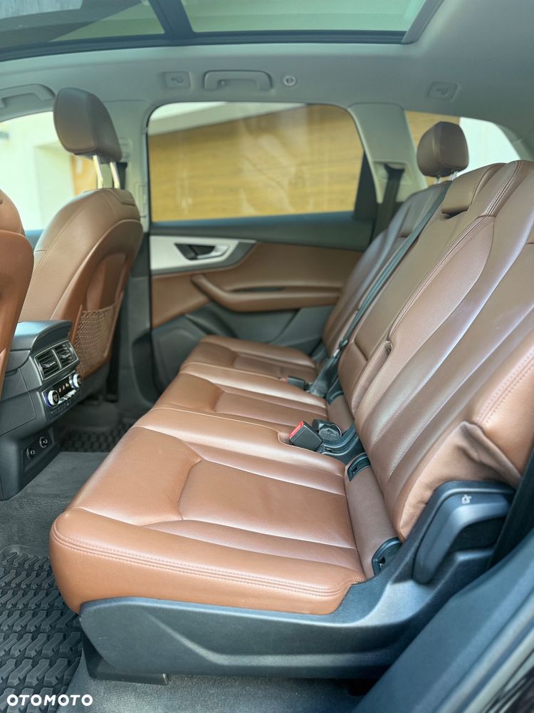 Audi Q7 50 TDI mHEV Quattro Tiptr - 18