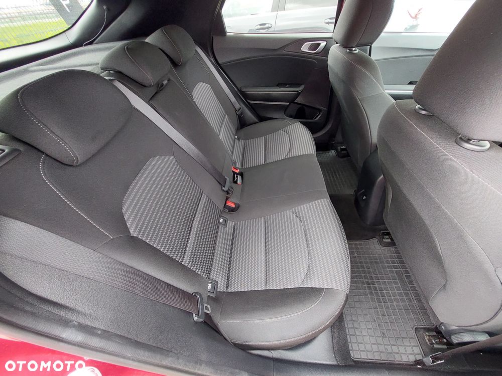 Kia XCeed 1.5 T-GDI M DCT - 11