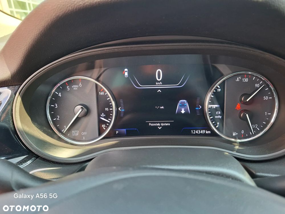 Opel Insignia - 33
