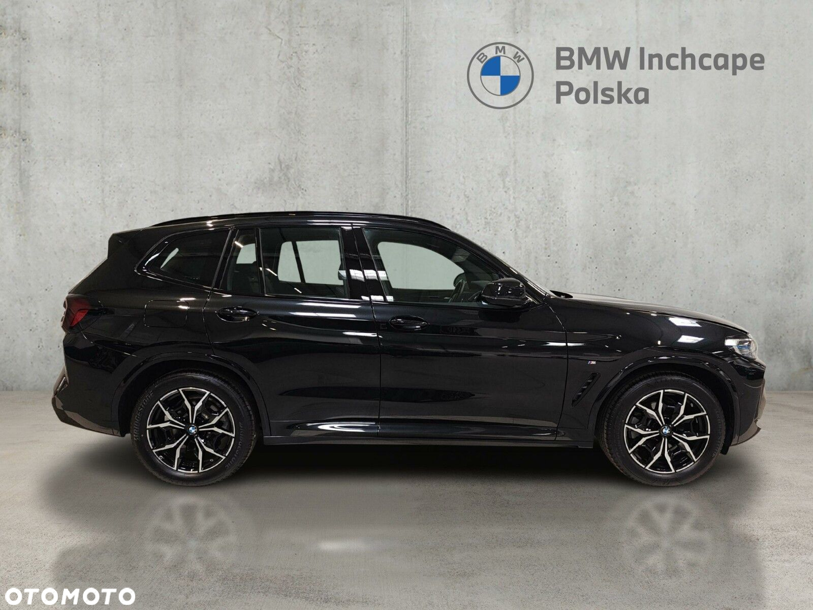 BMW X3 - 6