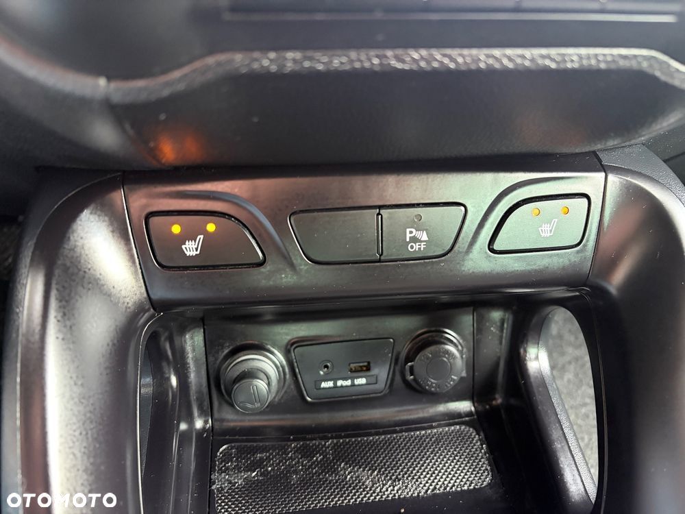 Hyundai ix35 1.6 GDI Comfort 2WD - 17