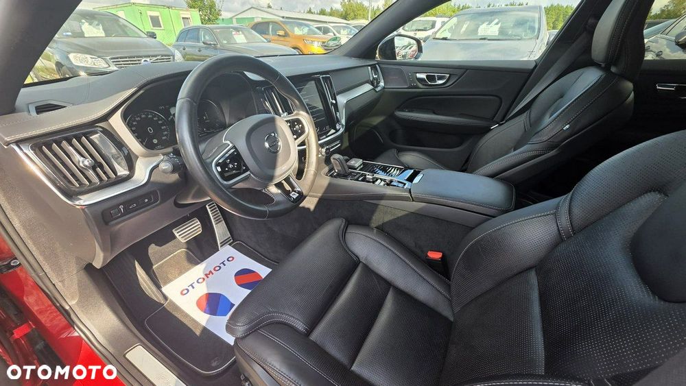 Volvo V60 - 12