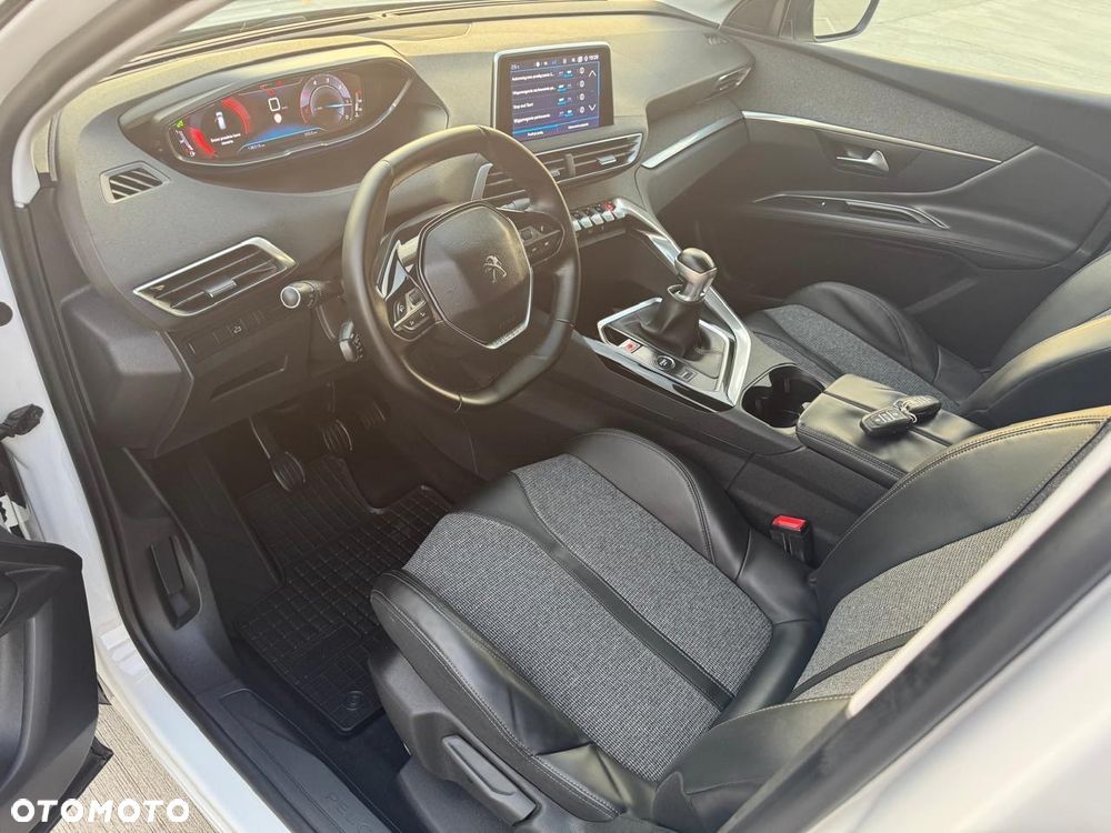 Peugeot 3008 HDi FAP 150 Premium - 7