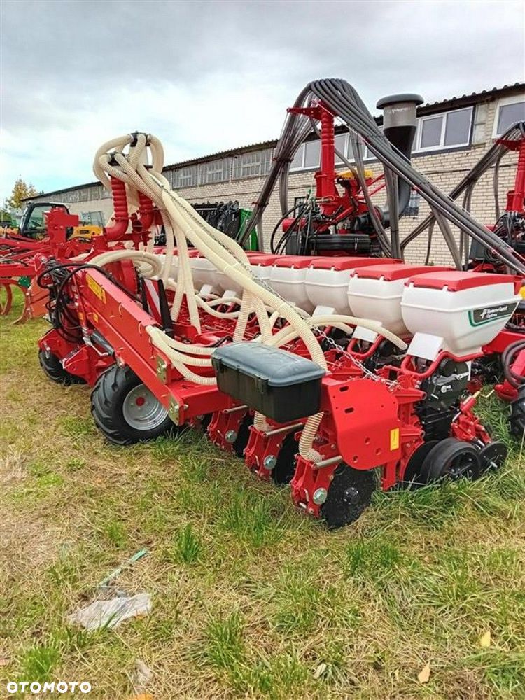 Kverneland Siewnik Optima F e-drive + f-drill - 6