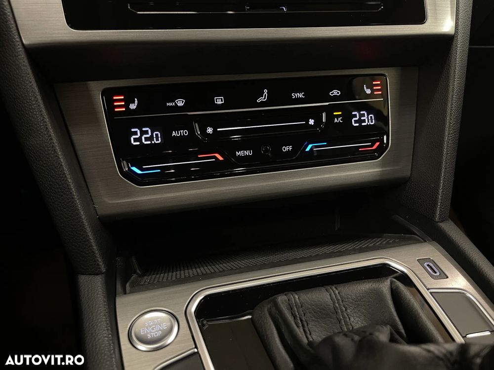 Volkswagen Passat 1.5 TSI ACT DSG Trendline - 19