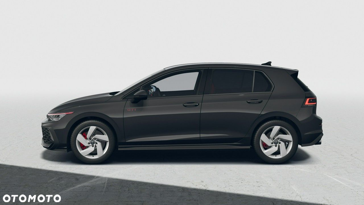 Volkswagen Golf - 4
