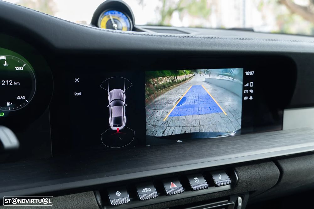 Porsche 911 (992) Carrera GTS PDK - 23